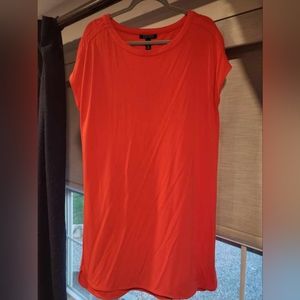 Ralph Lauren Shirt Dress